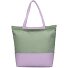  Fiorelli Borsa shopper 44 cm Variante jade