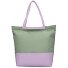  Fiorelli Borsa shopper 44 cm Variante jade
