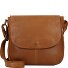 Colombiana Borsa a tracolla Pelle 25 cm Variante nougat Colombiana Borsa a tracolla Pelle 25 cm Variante nougat