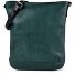  Chaza Mini Borsa Borsa a tracolla Pelle 15 cm Variante petrol