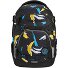 Mate Zaino da scuola 44 cm Variante Crazy Artnight Mate Zaino da scuola 44 cm Variante Crazy Artnight