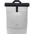  Lotus Hajo Medium Zaino da giorno 45 cm Vano porta PC Variante light grey