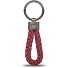 Keyring Portachiavi 10 cm Variante carmine red Keyring Portachiavi 10 cm Variante carmine red