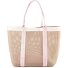  Lido Borsa shopper 40 cm Variante rose