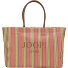  Lido Borsa shopper 40 cm Variante rose