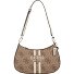 Noelle II Borsa a tracolla 29 cm Variante latte logo Noelle II Borsa a tracolla 29 cm Variante latte logo
