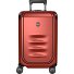 Spectra 3.0 Frequent Flyer Carry On 4 ruote Carrello della cabina 55 cm Scomparto per laptop con piega di espansione Variante red Spectra 3.0 Frequent Flyer Carry On 4 ruote Carrello della cabina 55 cm Scomparto per laptop con piega di espansione Variante red