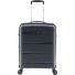  0800 4 ruote Trolley cabina 55 cm espandibile Variante dusty green