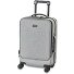 Verge Trolley da cabina a 4 ruote 51 cm Scomparto per laptop Variante geyser grey  Verge Trolley da cabina a 4 ruote 51 cm Scomparto per laptop Variante geyser grey