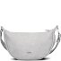  Mademoiselle.M Borsa a tracolla 34 cm Variante nubuk ice