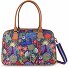 Schokland Treasues Carine Borsa a tracolla 42 cm Variante patriot blue  Schokland Treasues Carine Borsa a tracolla 42 cm Variante patriot blue