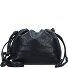  Borsa a tracolla Liza 23 cm Variante black