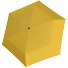  Carbonsteel Mini Slim Ombrello tascabile 22 cm Variante shiny yellow