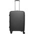  Tamaris x Travelite Voyaage 4 ruote Carrello M 66 cm espandibile Variante anthracite