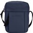  Atessa Mini Borsa Borsa a tracolla 13.5 cm Variante darkblue