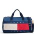  TJM Archive Borsa da viaggio Weekender 47 cm Variante denim