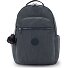  Back to School Pep Seoul College Extra Zaino da giorno 44 cm Scomparto per laptop Variante marine navy