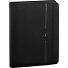  Affiliate Caso di scrittura 26 cm Variante black
