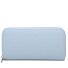 Polly Portafoglio Protezione RFID 19 cm Variante ice blue  Polly Portafoglio Protezione RFID 19 cm Variante ice blue