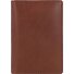 Cambridge Custodia per carta di credito Pelle 7.5 cm Variante cognac  Cambridge Custodia per carta di credito Pelle 7.5 cm Variante cognac