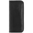 Set manicure Nappa 14 cm Pelle Variante schwarz Set manicure Nappa 14 cm Pelle Variante schwarz