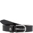 Zoey Cintura Pelle Variante black | 95 cm Zoey Cintura Pelle Variante black | 95 cm