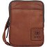  Hyde Park Brian Borsa a tracolla Pelle 13 cm Variante cognac