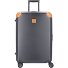  Amalfi Carrello a 4 ruote 70 cm Variante black