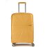  Starvibe 4 ruote Carrello 67 cm con piega di espansione Variante metallic banana