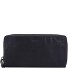  Portafoglio Pelle 19.5 cm Variante navy