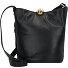  Sfera Soft Mini Borsa Borsa a tracolla Pelle 17 cm Variante nero