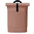  Original Hajo Medium Zaino da giorno 50 cm Scomparto per laptop Variante redwood