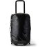  Alpaca 40 2 ruote Carrello della cabina 55 cm Variante obsidian black