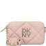 Milan Borsa a tracolla 20.5 cm Variante nude Milan Borsa a tracolla 20.5 cm Variante nude