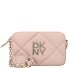  Milan Borsa a tracolla 20.5 cm Variante nude