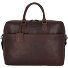 Antique Avery Cartella in pelle 46 cm Scomparto per computer portatile Variante brown Antique Avery Cartella in pelle 46 cm Scomparto per computer portatile Variante brown
