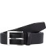  Cintura Erron in pelle Variante black | 95 cm