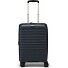 Travel Line 4700 4 ruote Carrello della cabina 55 cm con piega di espansione Variante navy