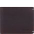 Portafoglio Avery antico RFID in pelle 12 cm Variante brown Portafoglio Avery antico RFID in pelle 12 cm Variante brown