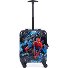  Daydream Disney 4 ruote Carrello per bambini 45 cm Variante spiderman mystery