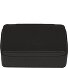  Beluga Scatola per gioielli Pelle 14.5 cm Variante schwarz