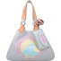  Big Wave Limited Barbie Izzy Medium Borsa shopper 42 cm Variante light blue wave
