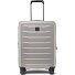  Phoenix 4 ruote Carrello della cabina 55 cm con piega di espansione Variante champagne