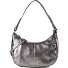  Soft Skylar Borsa a spalla Vera Pelle 25.5 cm Variante gun metal