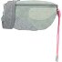 Bum Bag Marsupio 34 cm Variante soft salbei  Bum Bag Marsupio 34 cm Variante soft salbei