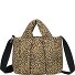  Tonnje Borsetta 26 cm Variante mustard black