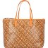  TH Monoplay Leather Borsa shopper 36 cm Variante rich ochre