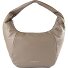  Farrah Borsa a tracolla Pelle 45 cm Variante neutral grey