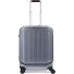  PQLM 4 ruote Carrello della cabina 55 cm Scomparto per laptop Variante black-tobacco