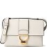  Arlettis Borsa a tracolla in pelle 23 cm Variante pearl
